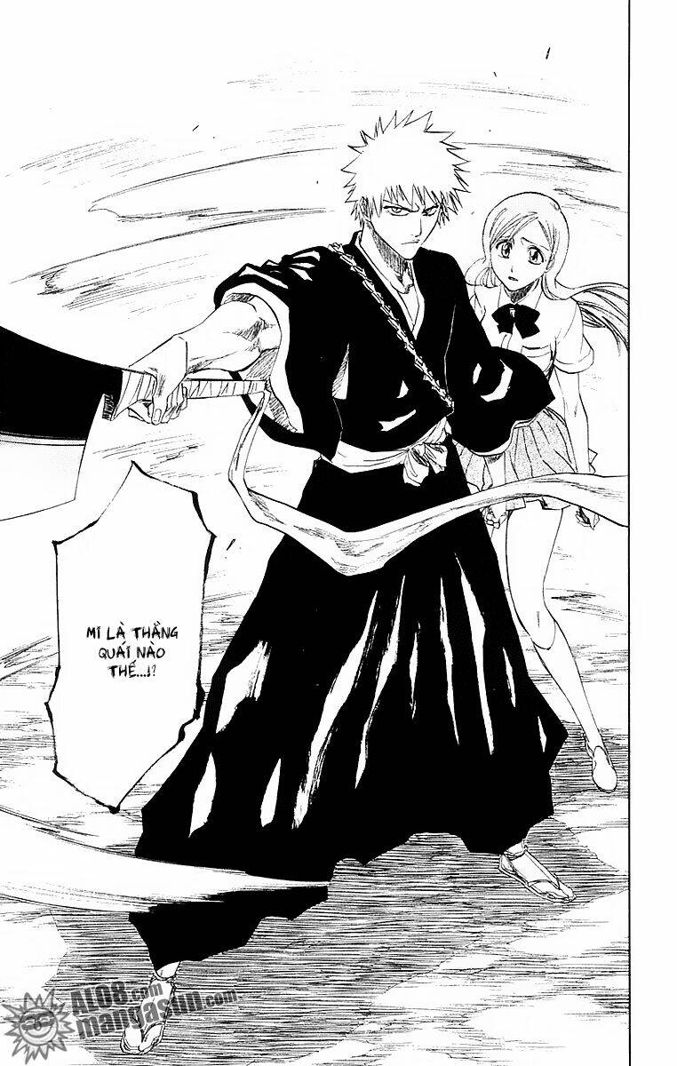Thần Chết Ichigo Chapter 192 - Trang 2