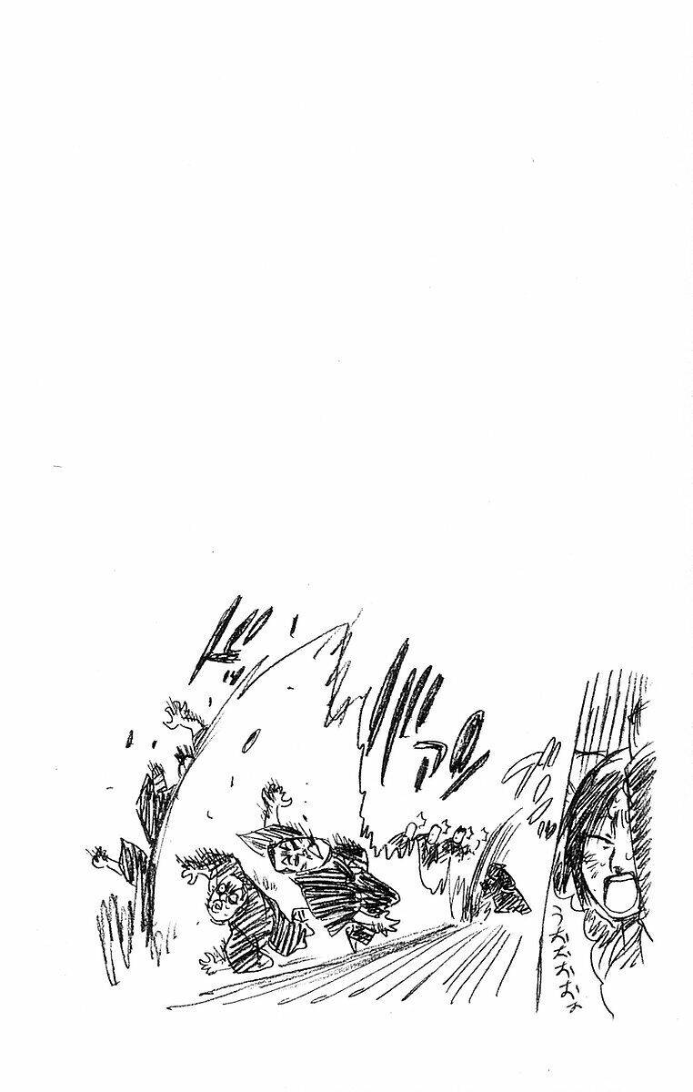 Thần Chết Ichigo Chapter 192 - Trang 2