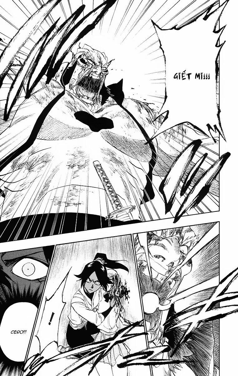 Thần Chết Ichigo Chapter 194 - Trang 2