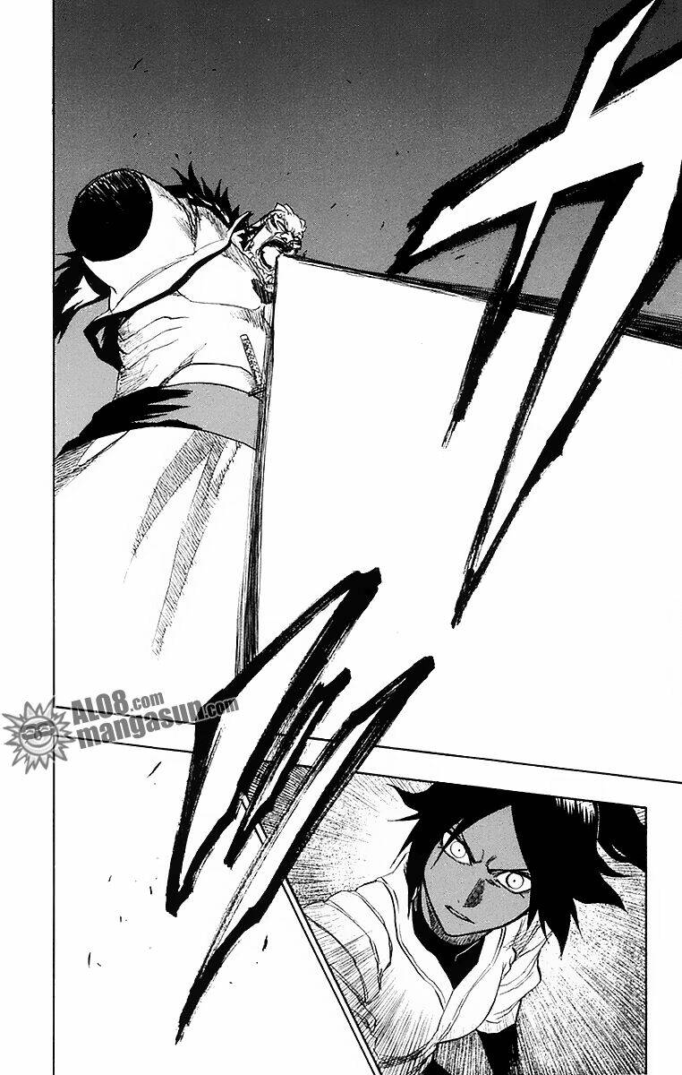 Thần Chết Ichigo Chapter 194 - Trang 2