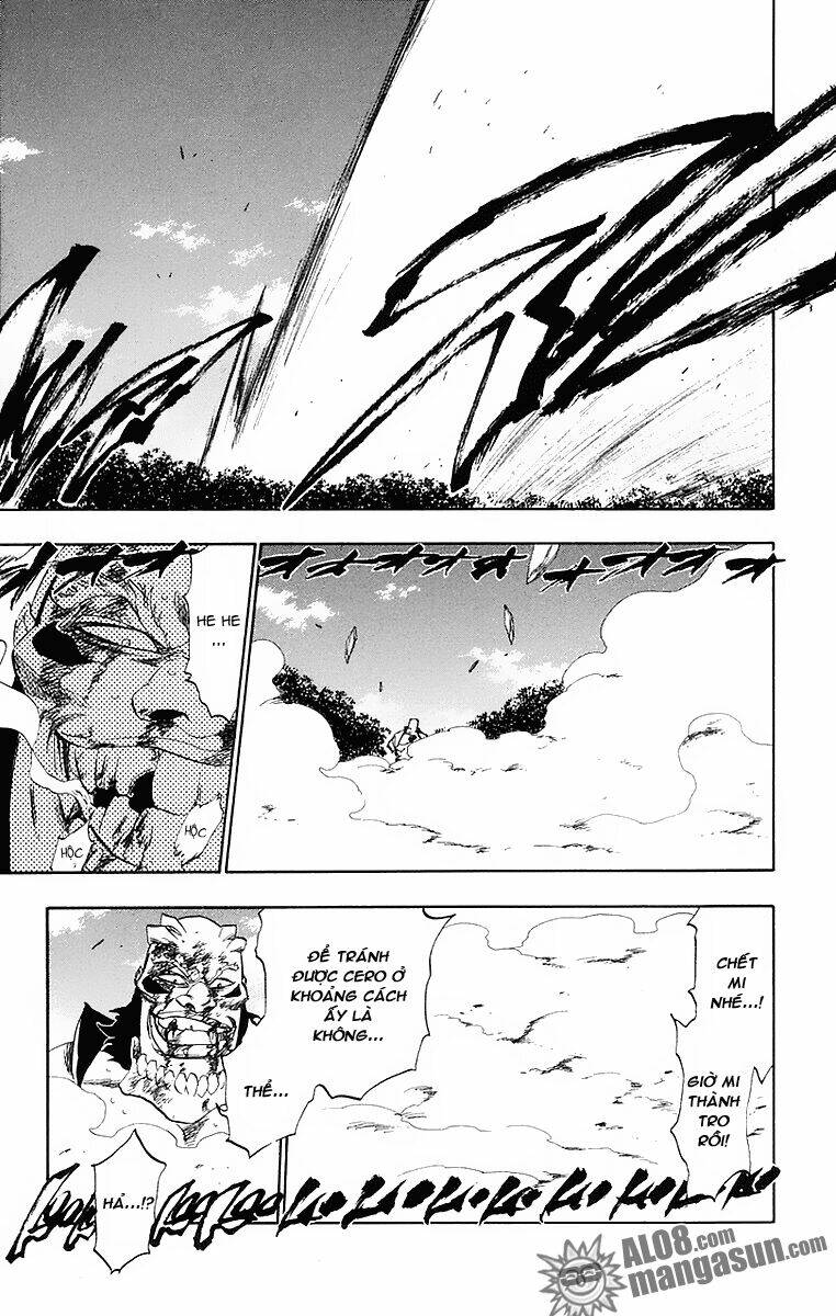 Thần Chết Ichigo Chapter 194 - Trang 2