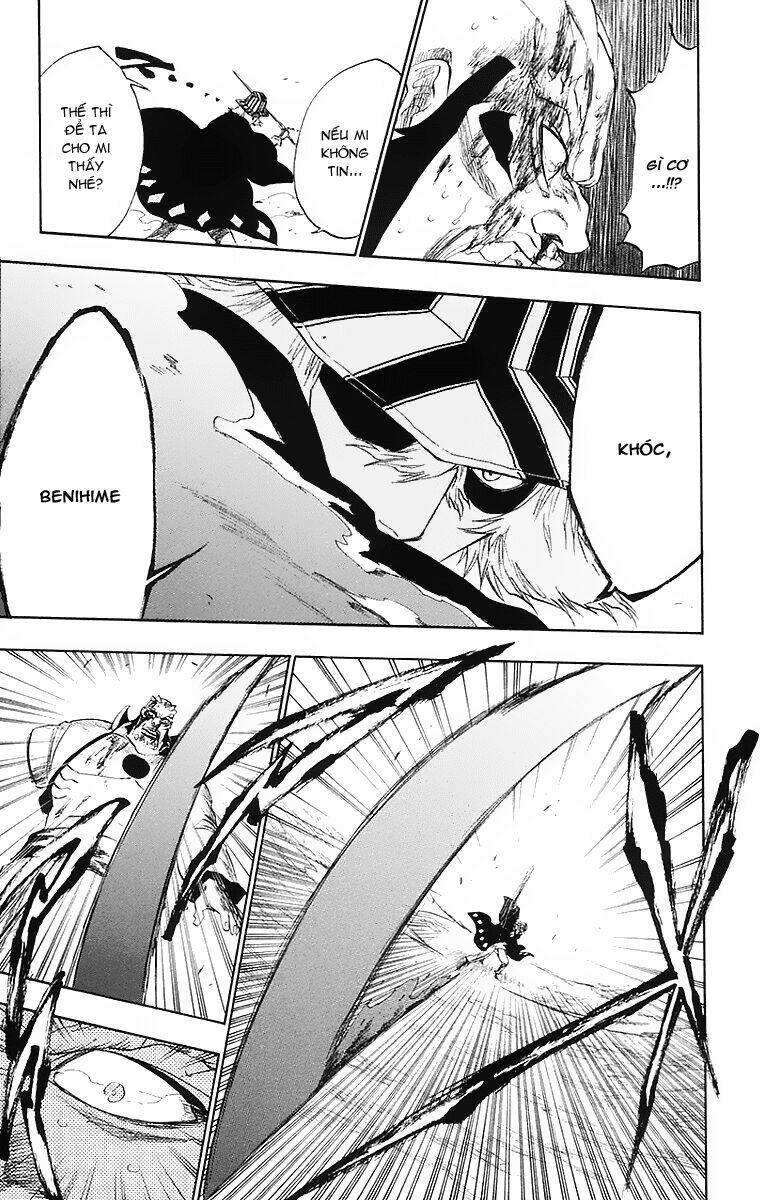 Thần Chết Ichigo Chapter 194 - Trang 2