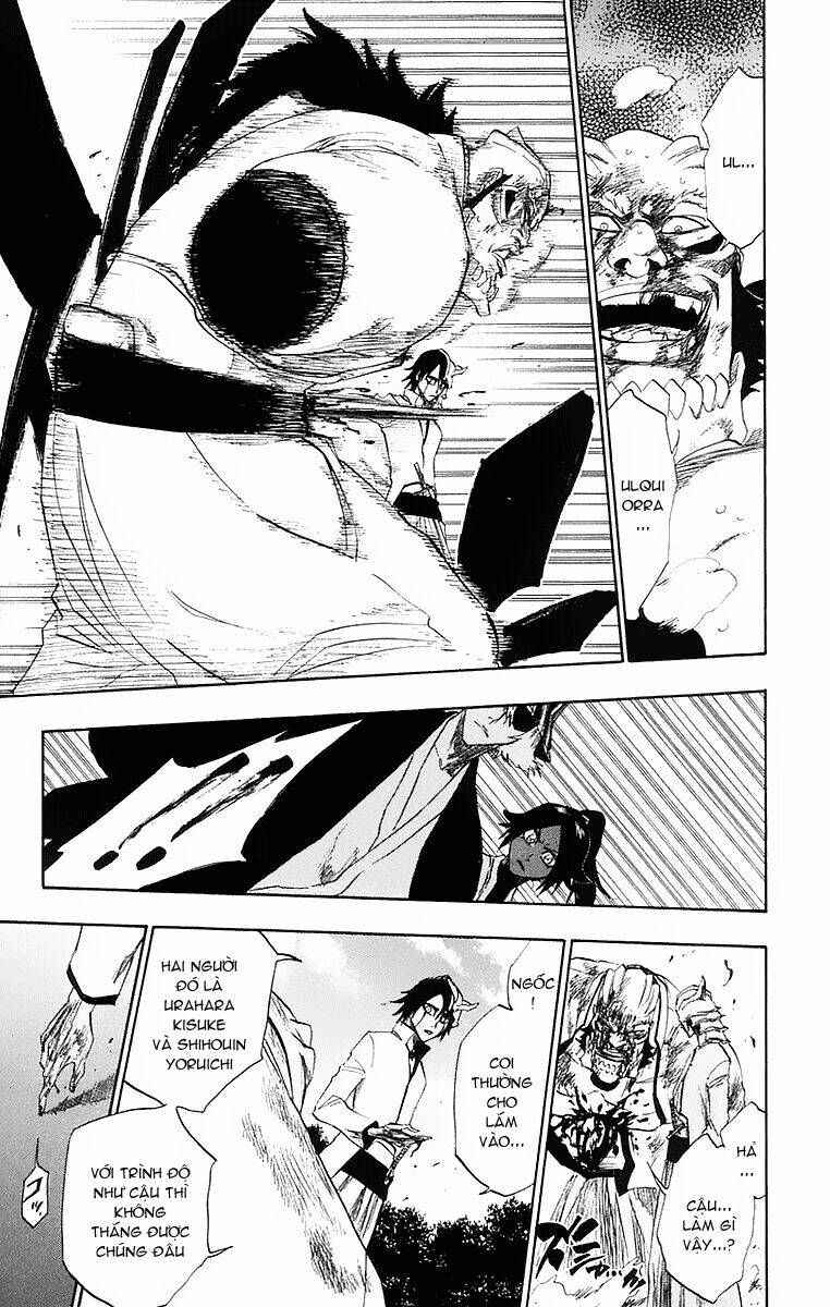 Thần Chết Ichigo Chapter 194 - Trang 2