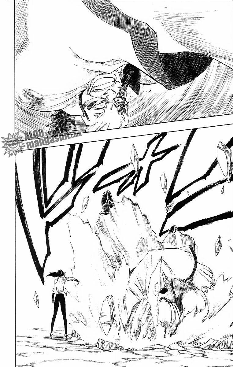 Thần Chết Ichigo Chapter 194 - Trang 2