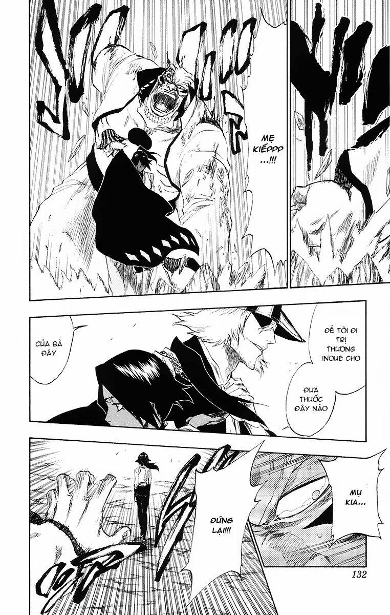 Thần Chết Ichigo Chapter 194 - Trang 2