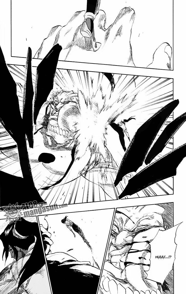 Thần Chết Ichigo Chapter 194 - Trang 2