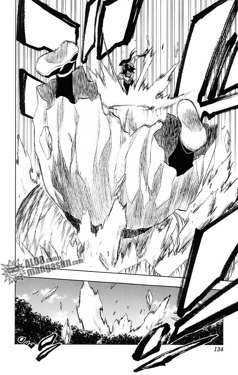 Thần Chết Ichigo Chapter 194 - Trang 2