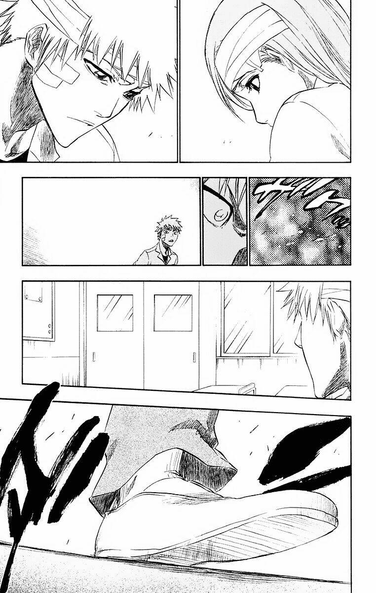 Thần Chết Ichigo Chapter 195 - Trang 2