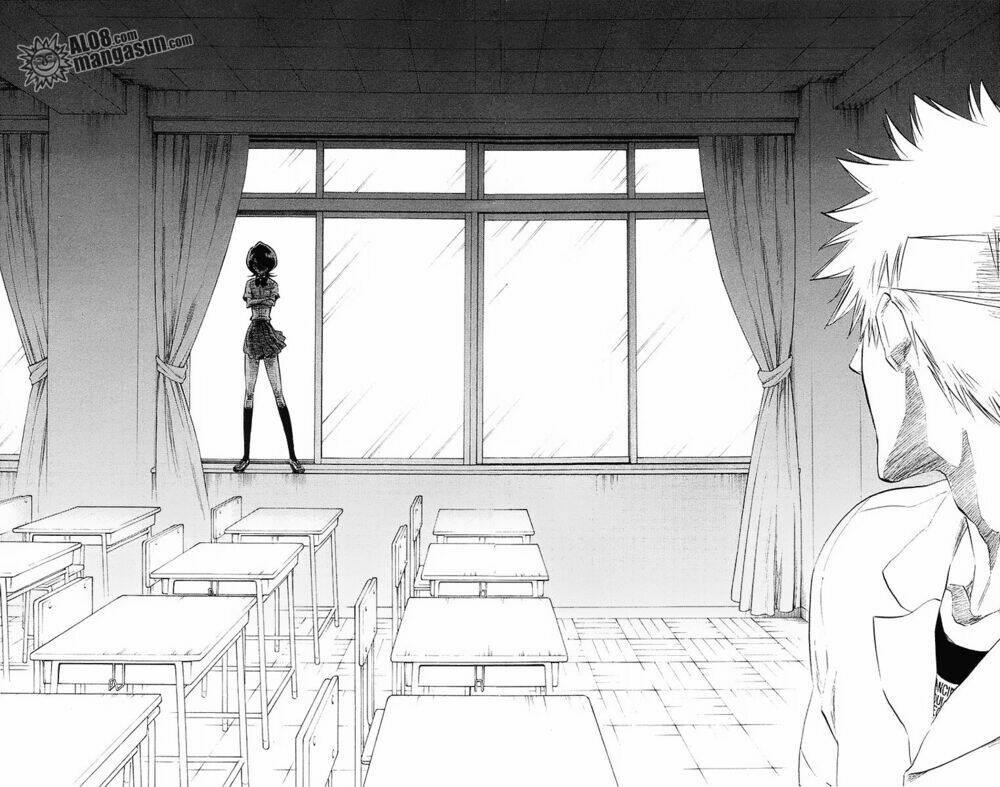 Thần Chết Ichigo Chapter 195 - Trang 2