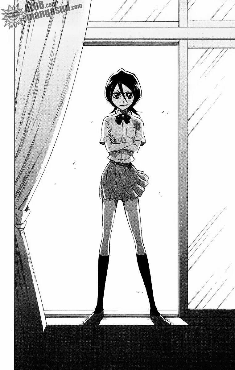 Thần Chết Ichigo Chapter 195 - Trang 2