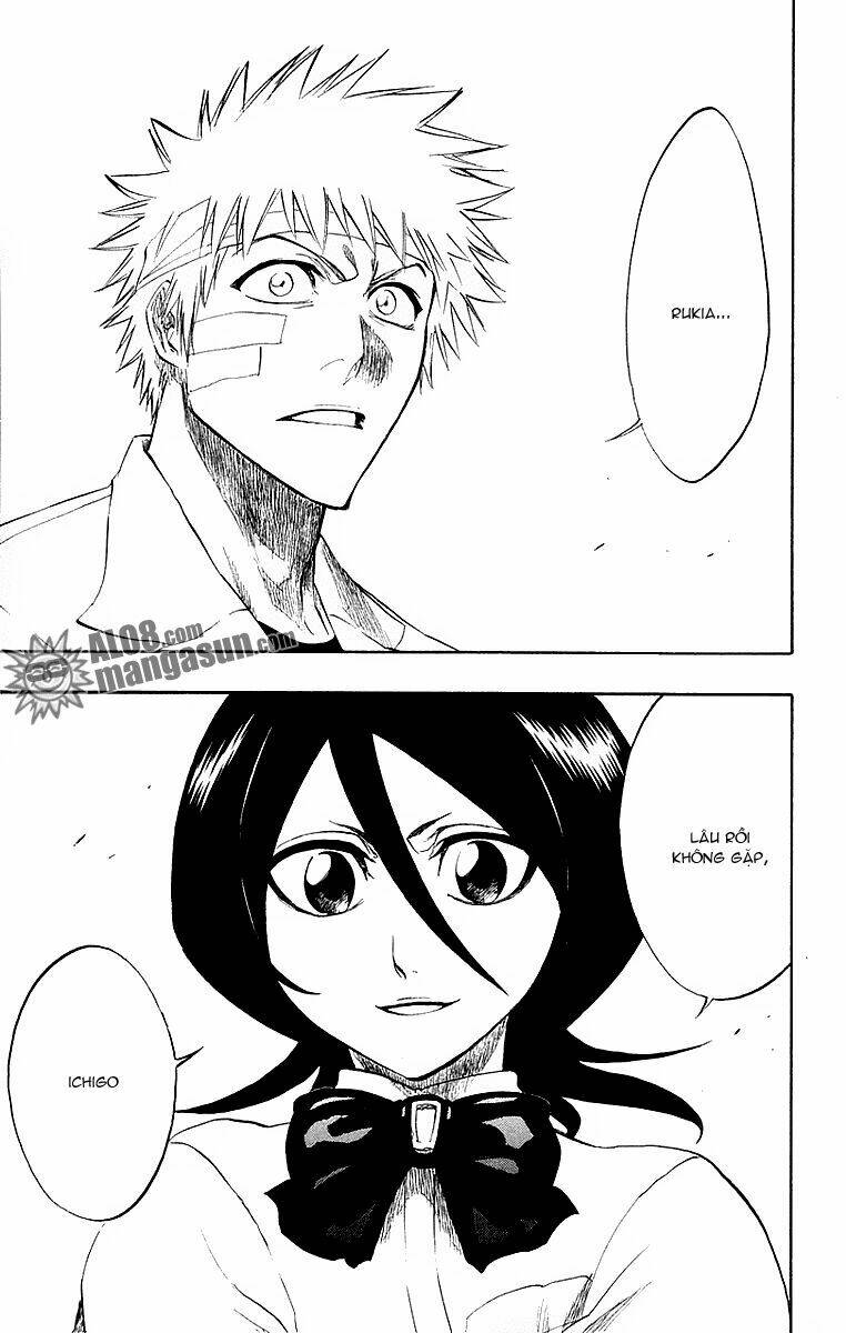 Thần Chết Ichigo Chapter 195 - Trang 2