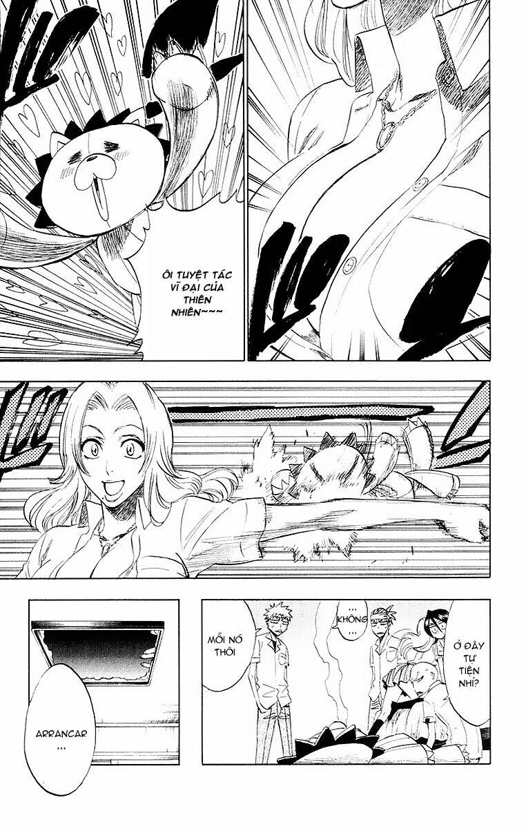 Thần Chết Ichigo Chapter 197 - Trang 2