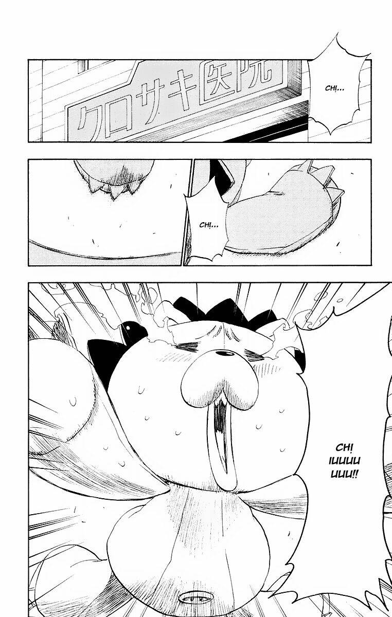 Thần Chết Ichigo Chapter 197 - Trang 2