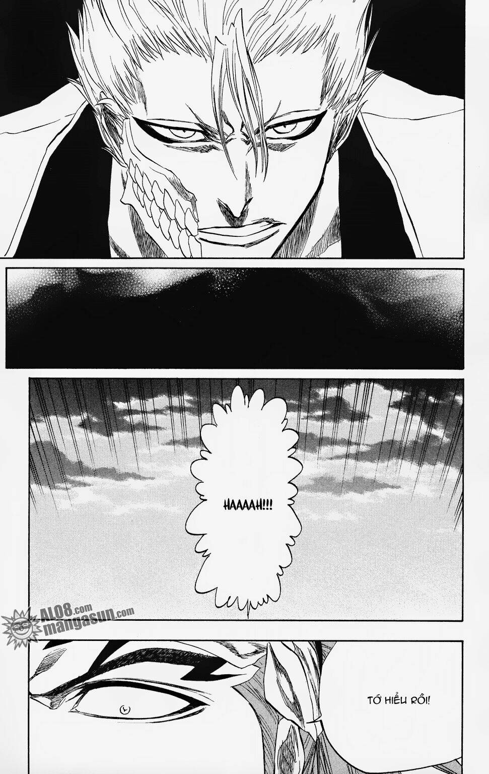 Thần Chết Ichigo Chapter 198 - Trang 2
