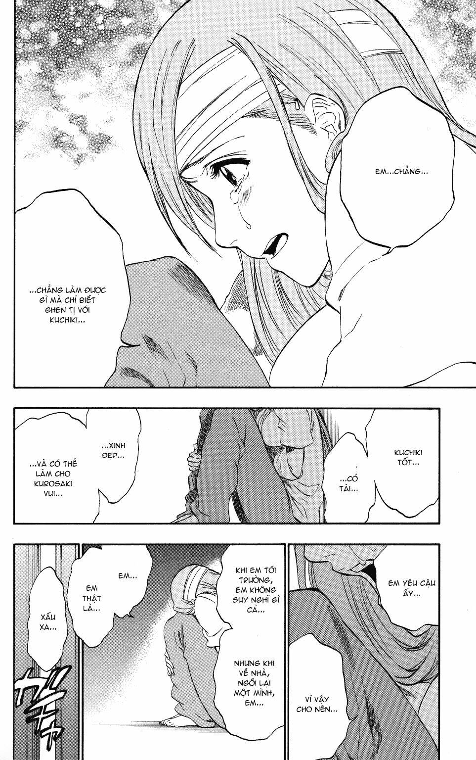 Thần Chết Ichigo Chapter 199 - Trang 2