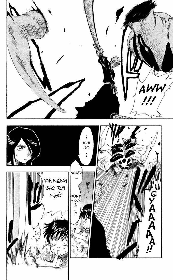 Thần Chết Ichigo Chapter 2 - Trang 2