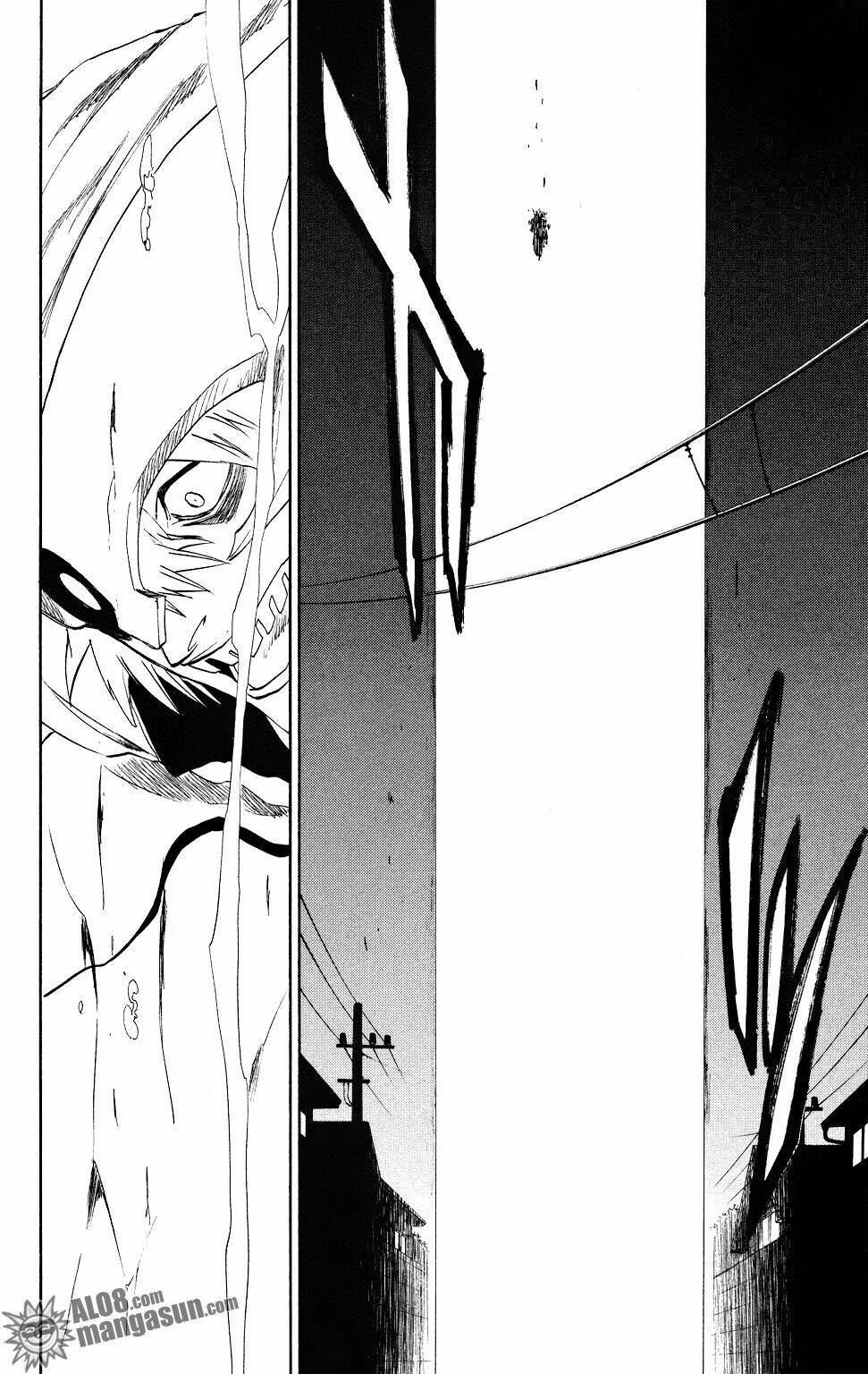 Thần Chết Ichigo Chapter 201 - Trang 2