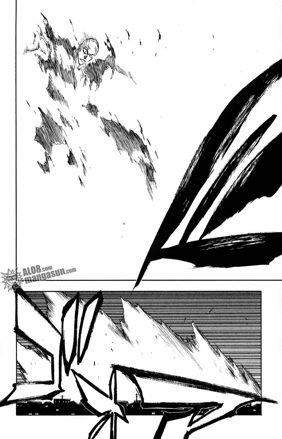 Thần Chết Ichigo Chapter 204 - Trang 2