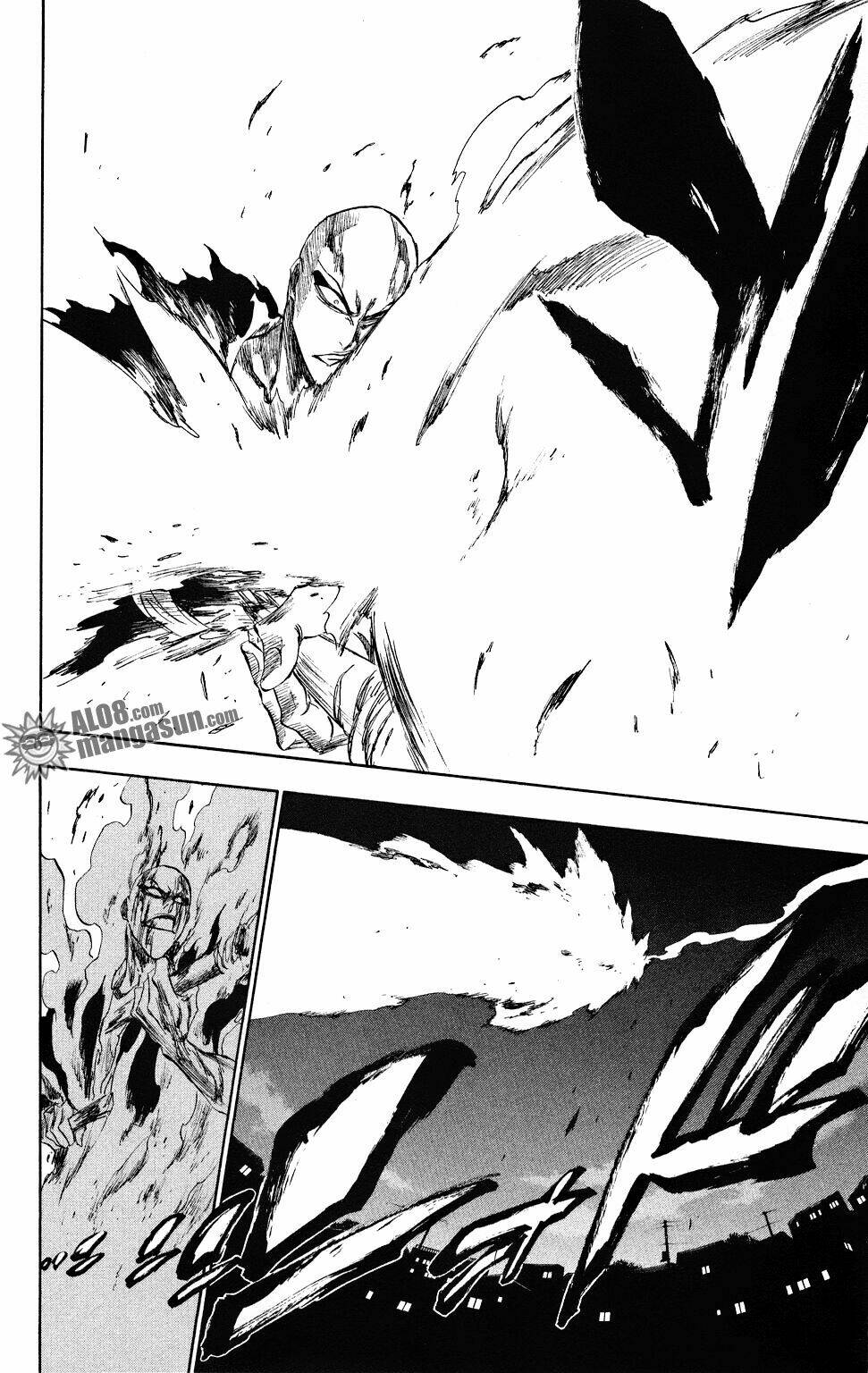 Thần Chết Ichigo Chapter 204 - Trang 2