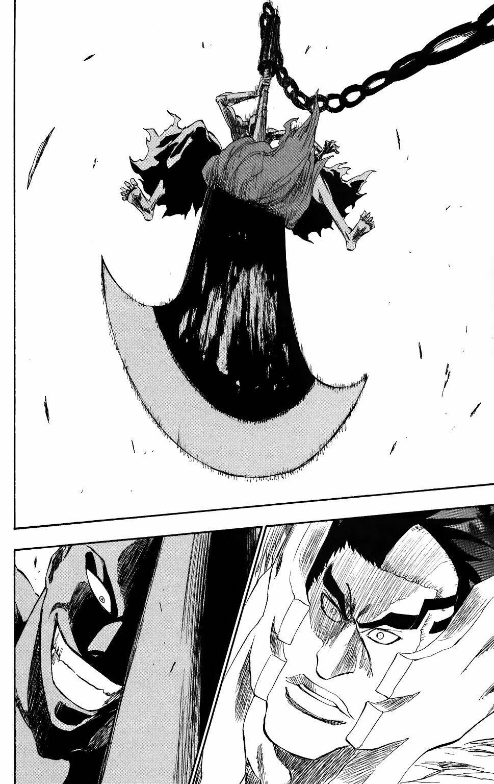 Thần Chết Ichigo Chapter 205 - Trang 2