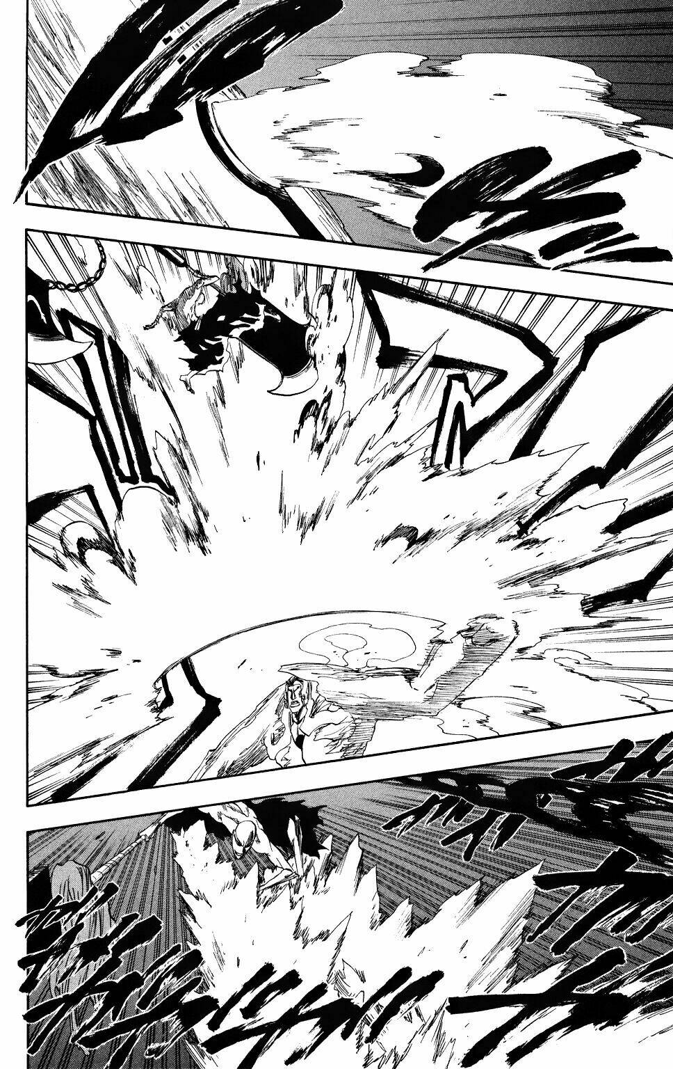 Thần Chết Ichigo Chapter 205 - Trang 2