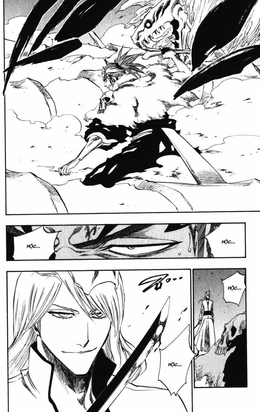 Thần Chết Ichigo Chapter 206 - Trang 2