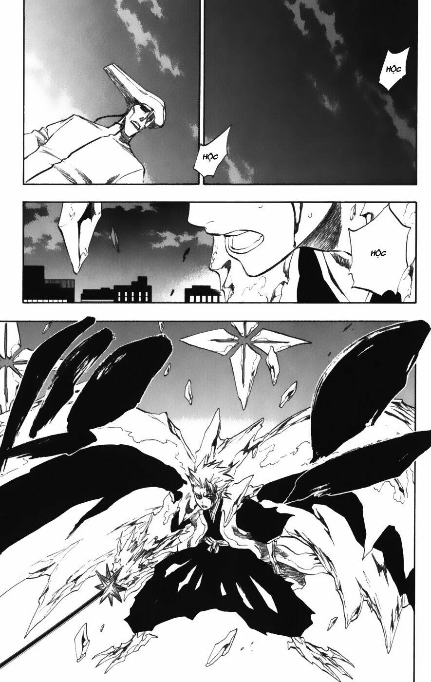 Thần Chết Ichigo Chapter 206 - Trang 2