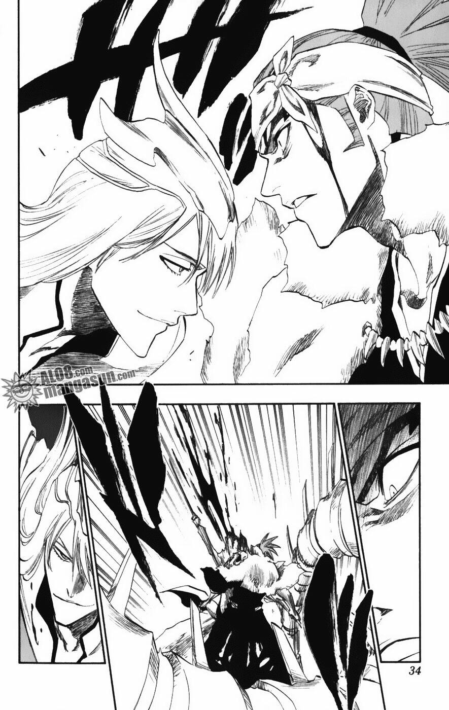 Thần Chết Ichigo Chapter 207 - Trang 2