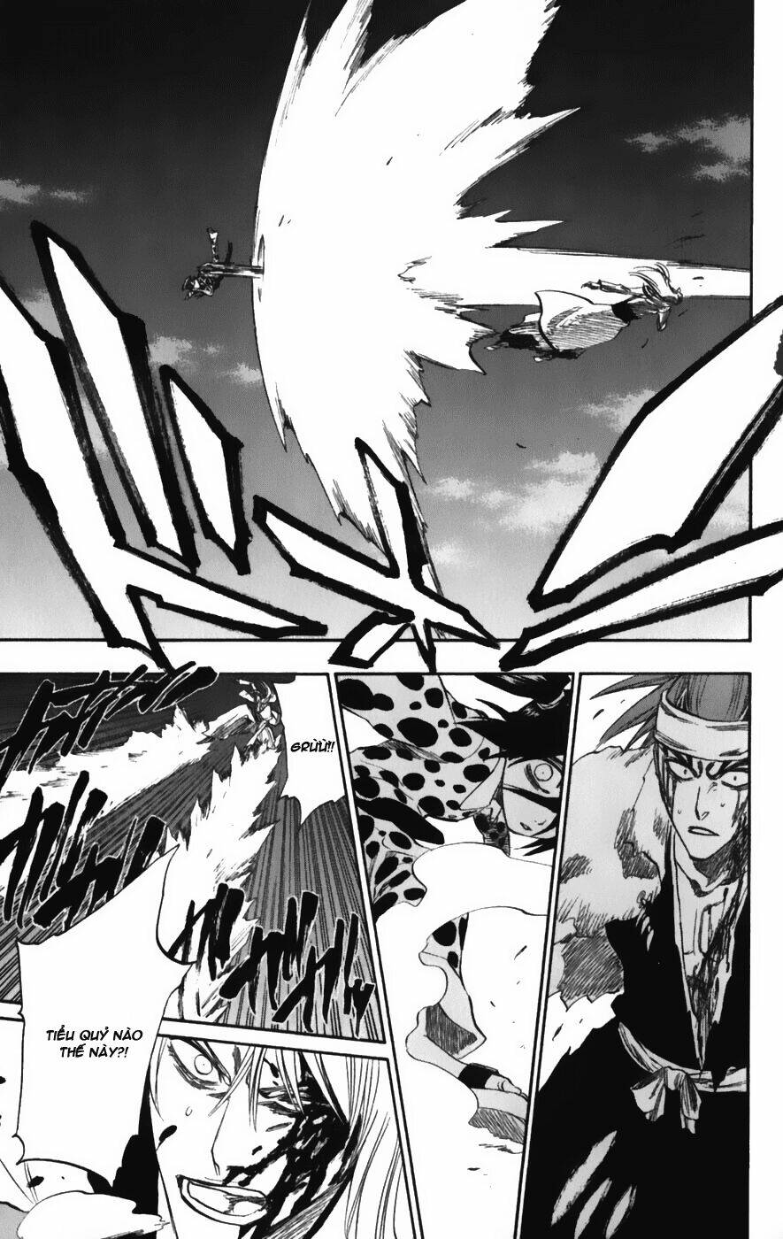 Thần Chết Ichigo Chapter 207 - Trang 2