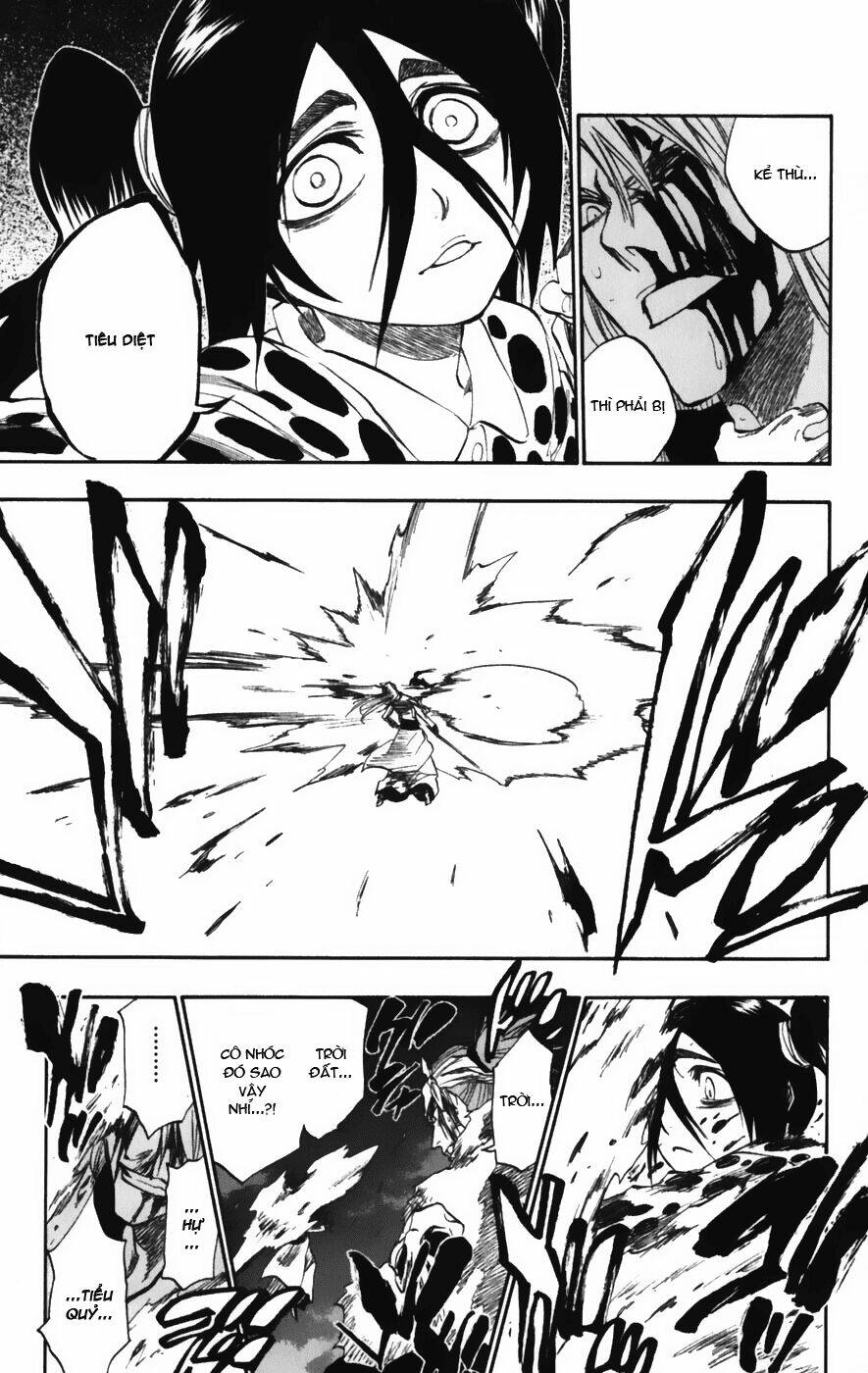 Thần Chết Ichigo Chapter 207 - Trang 2