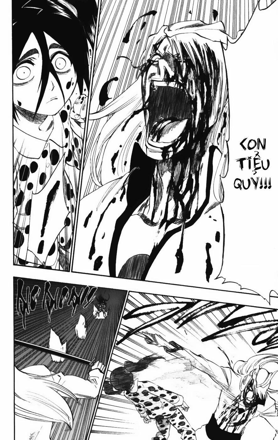 Thần Chết Ichigo Chapter 207 - Trang 2