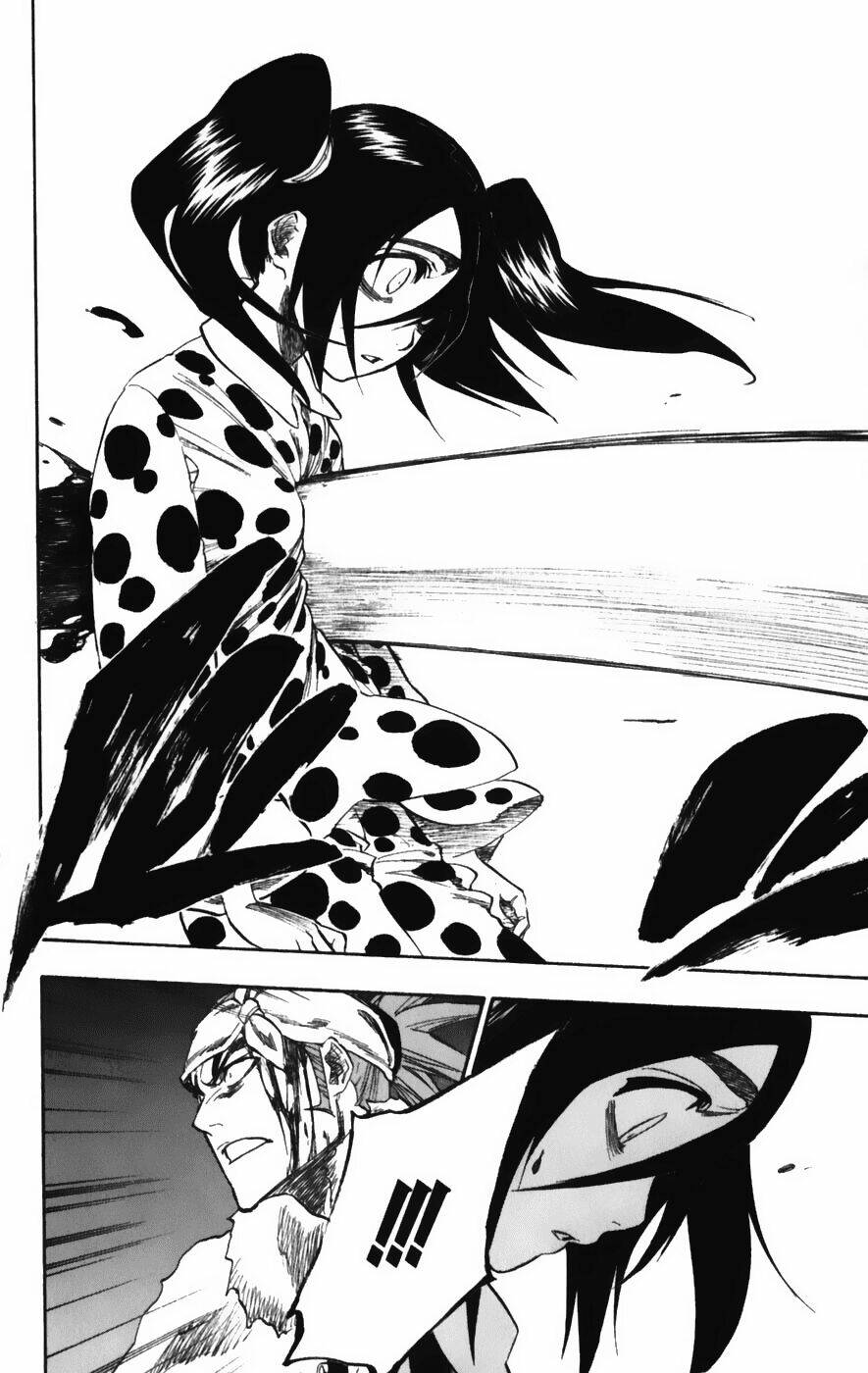 Thần Chết Ichigo Chapter 207 - Trang 2