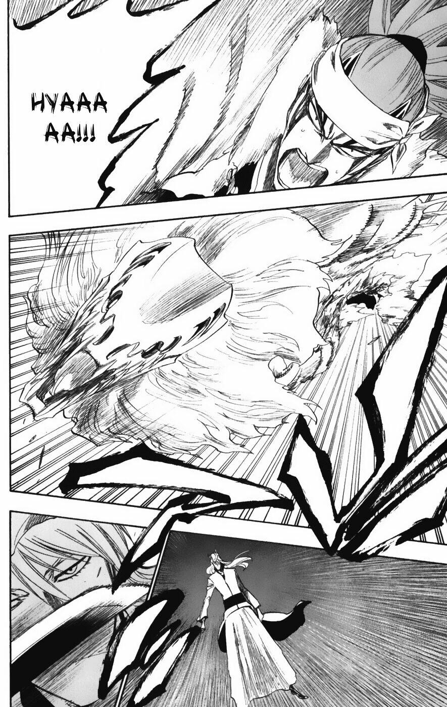 Thần Chết Ichigo Chapter 207 - Trang 2