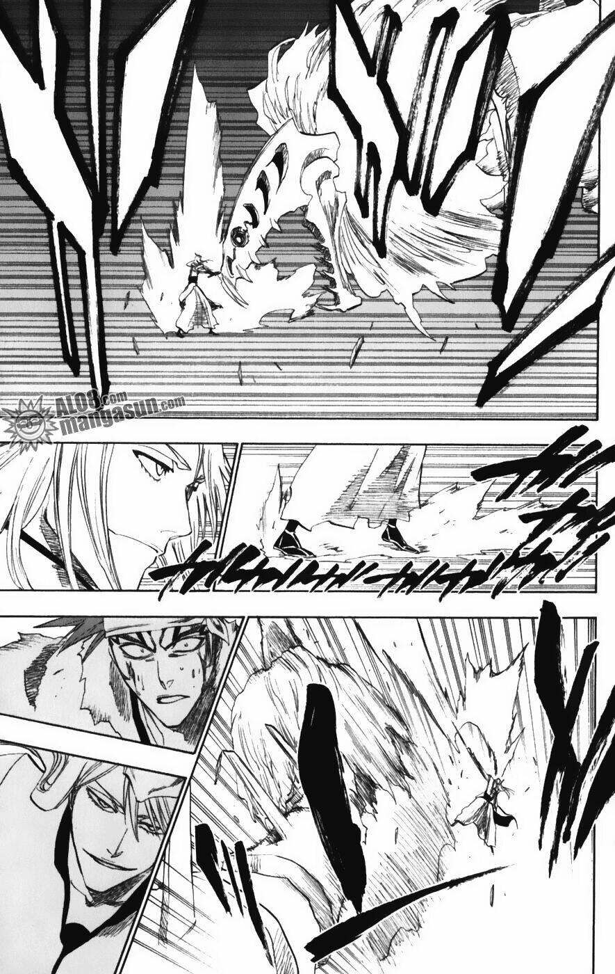 Thần Chết Ichigo Chapter 207 - Trang 2