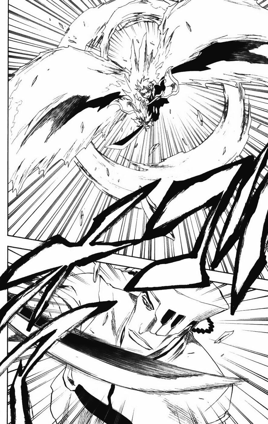 Thần Chết Ichigo Chapter 208 - Trang 2