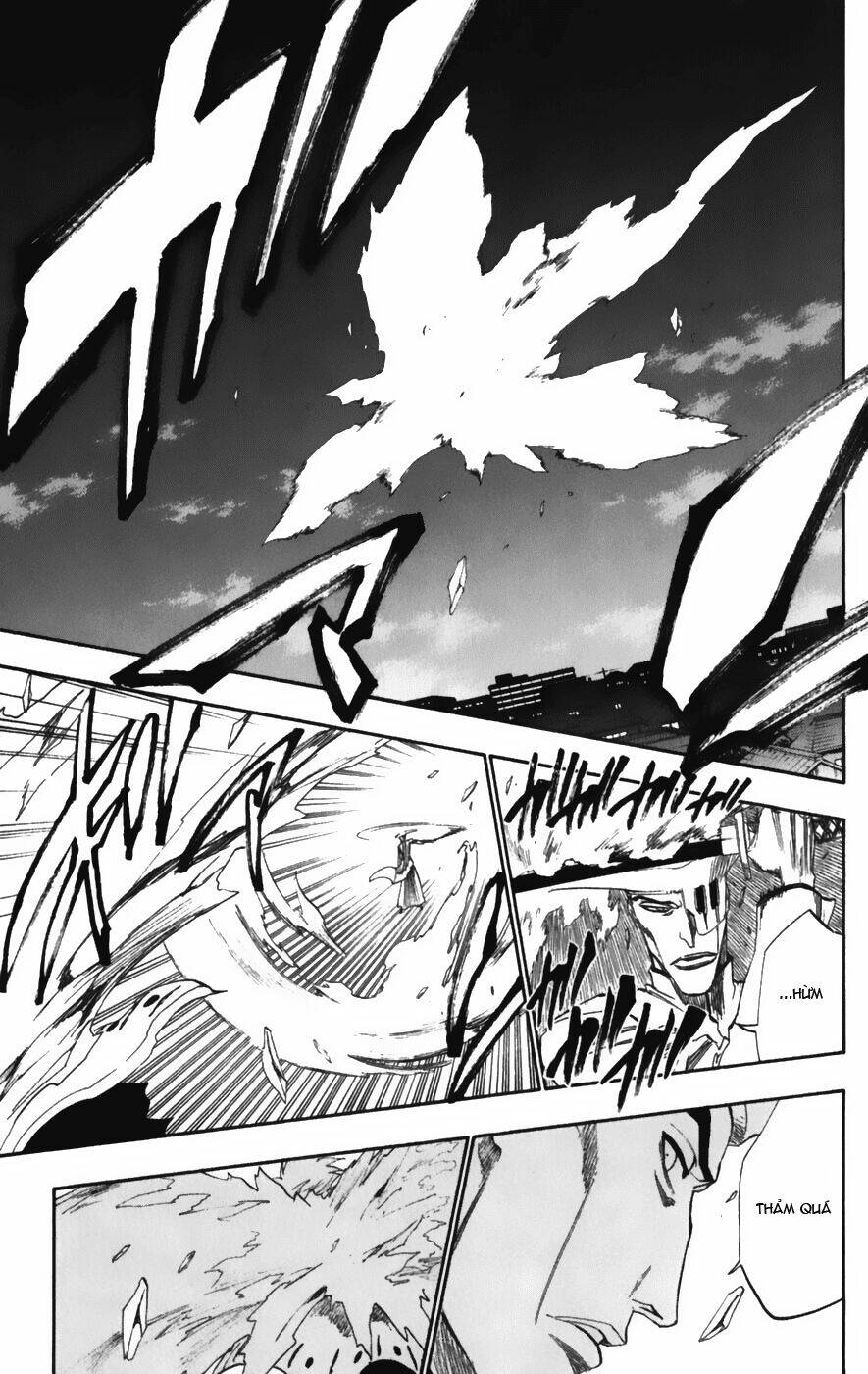 Thần Chết Ichigo Chapter 208 - Trang 2