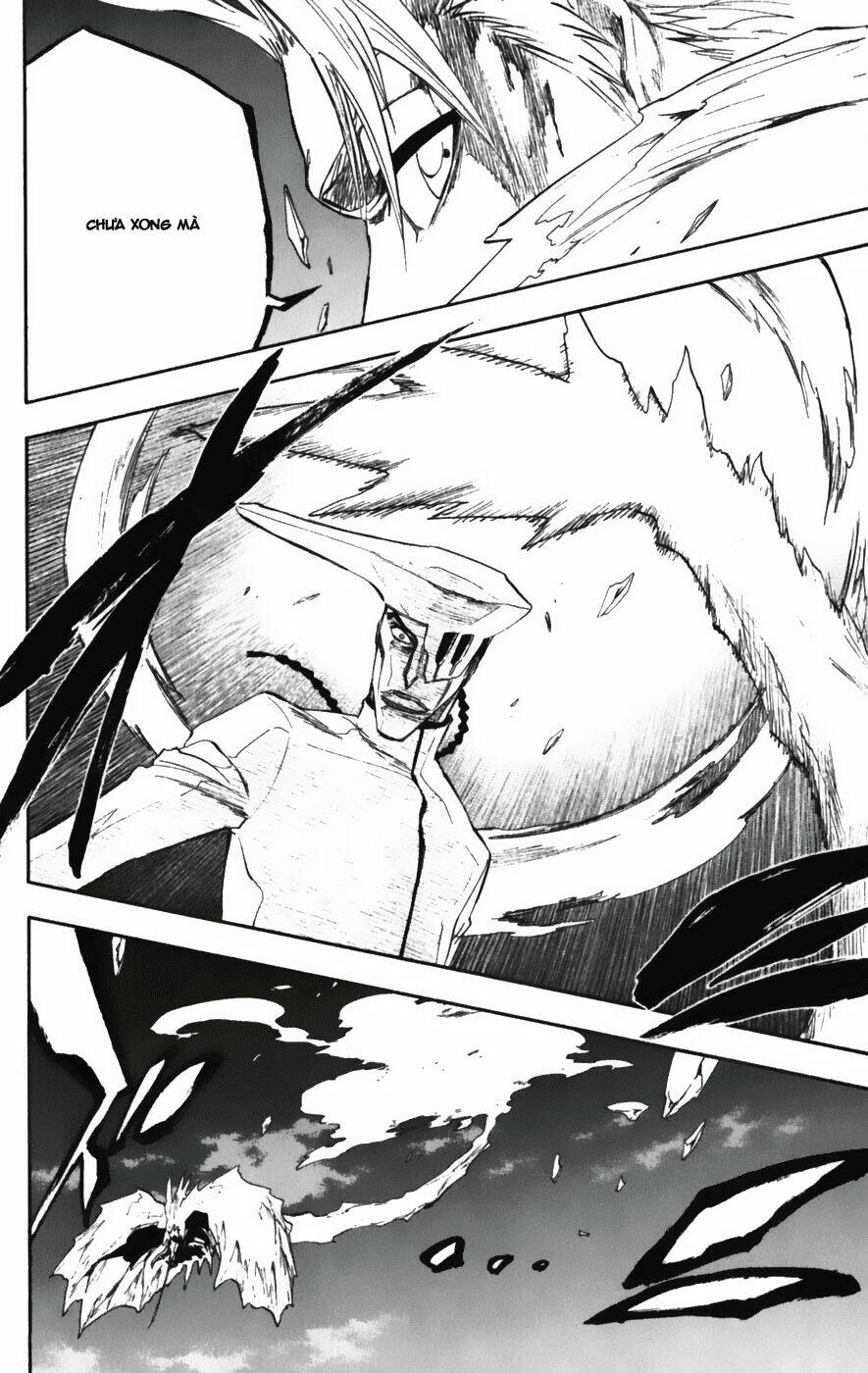 Thần Chết Ichigo Chapter 208 - Trang 2