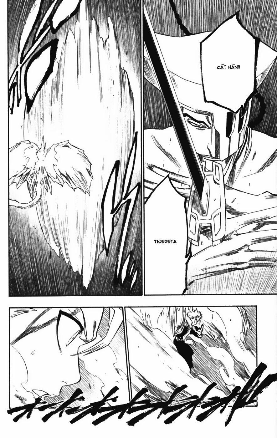 Thần Chết Ichigo Chapter 208 - Trang 2
