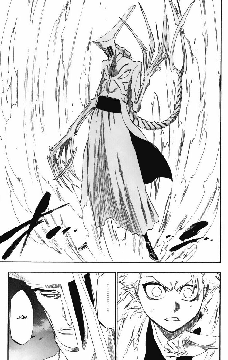 Thần Chết Ichigo Chapter 208 - Trang 2