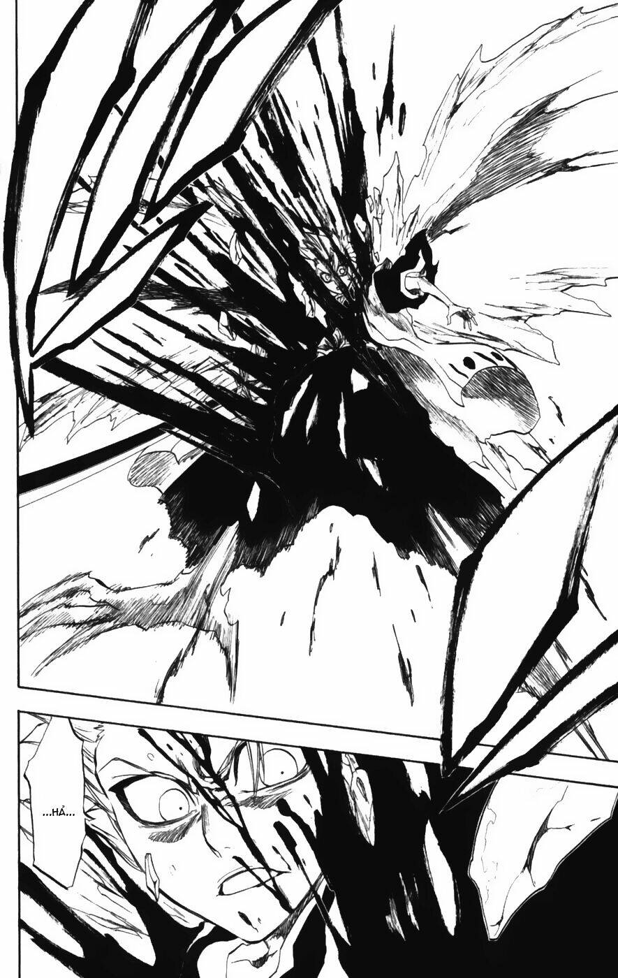 Thần Chết Ichigo Chapter 208 - Trang 2