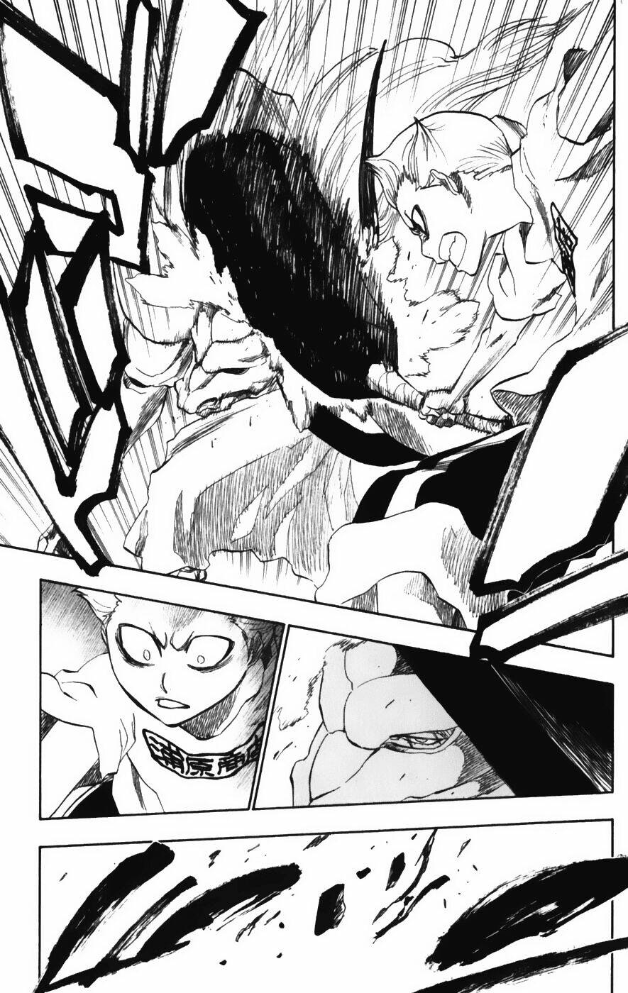 Thần Chết Ichigo Chapter 208 - Trang 2