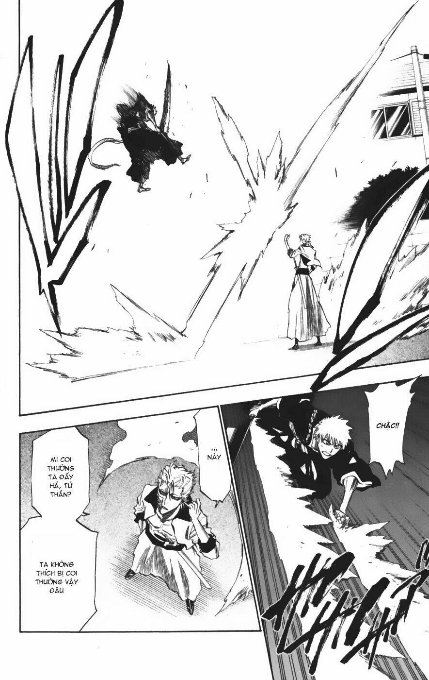 Thần Chết Ichigo Chapter 209 - Trang 2