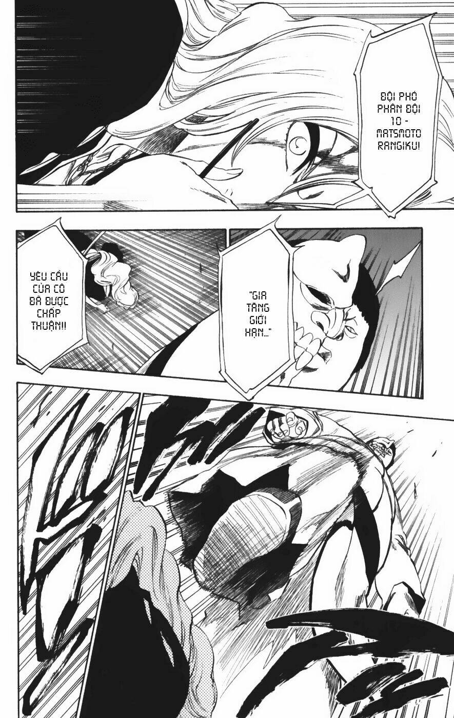 Thần Chết Ichigo Chapter 209 - Trang 2