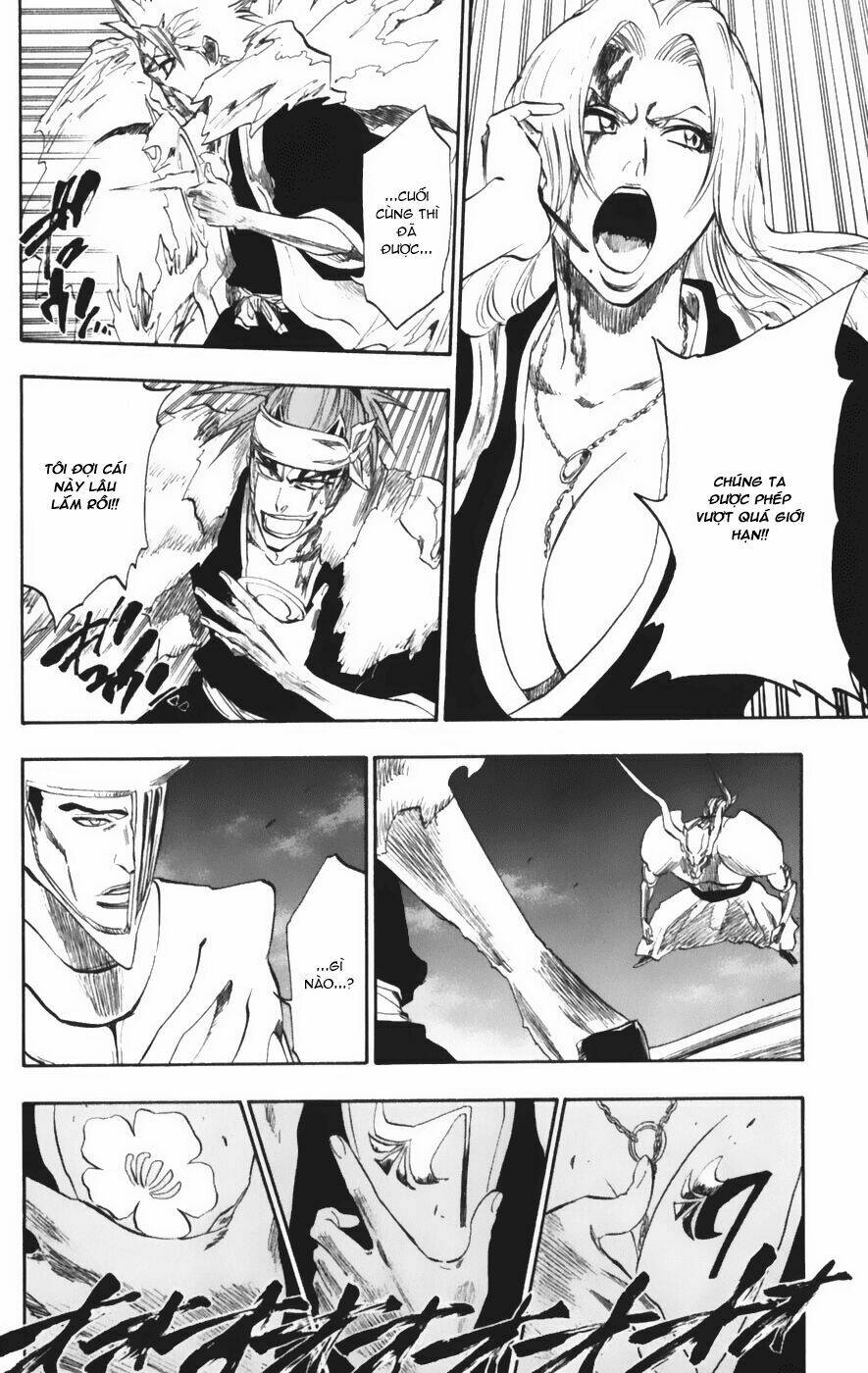 Thần Chết Ichigo Chapter 209 - Trang 2