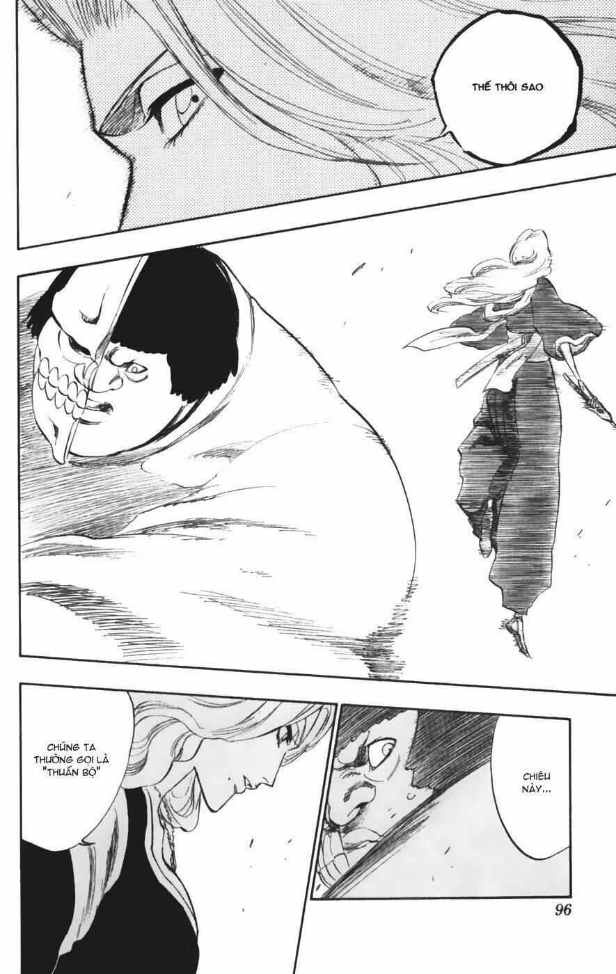 Thần Chết Ichigo Chapter 210 - Trang 2