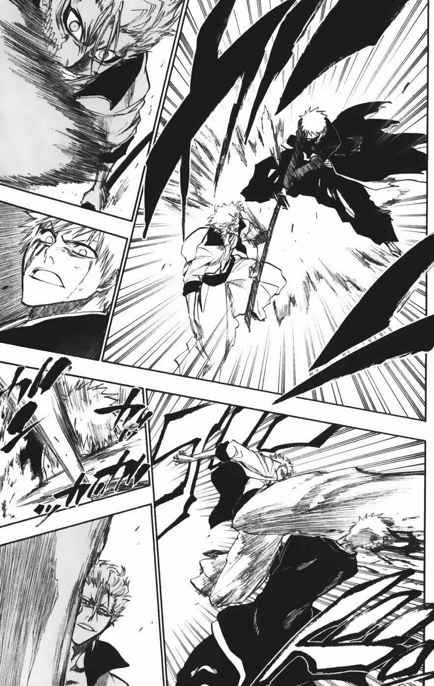 Thần Chết Ichigo Chapter 211 - Trang 2