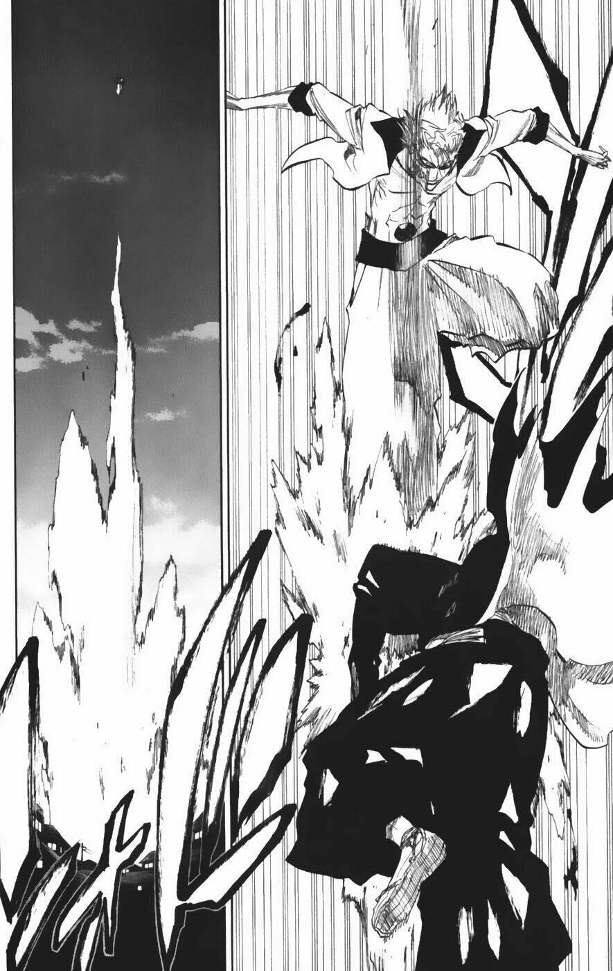 Thần Chết Ichigo Chapter 211 - Trang 2