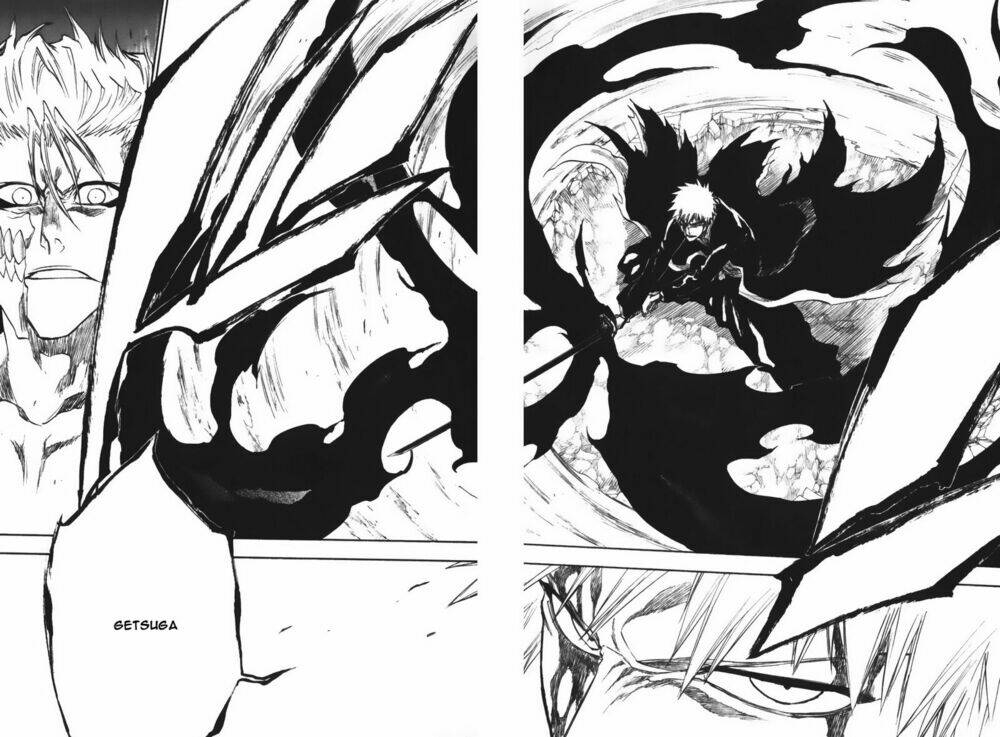 Thần Chết Ichigo Chapter 211 - Trang 2