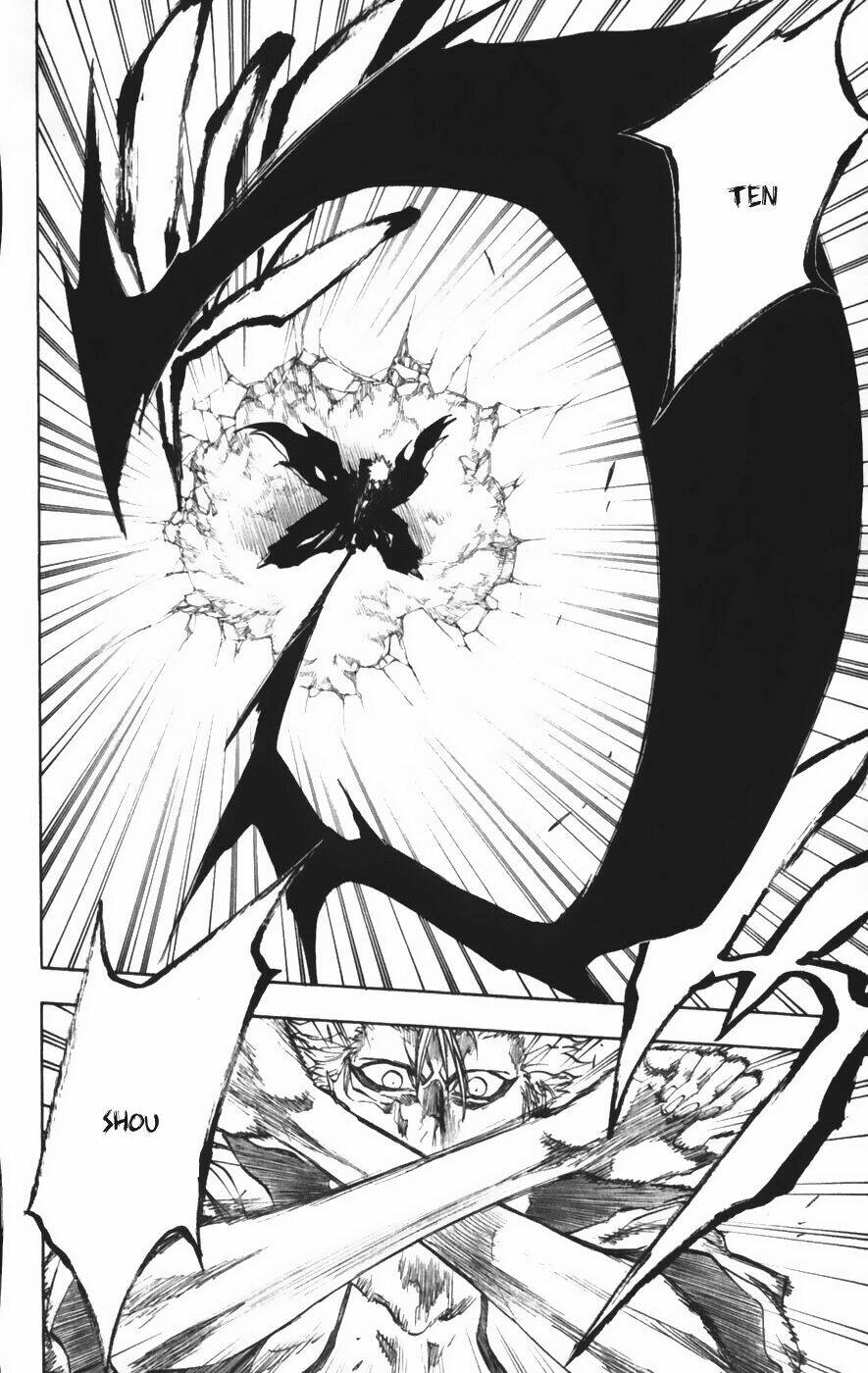 Thần Chết Ichigo Chapter 211 - Trang 2