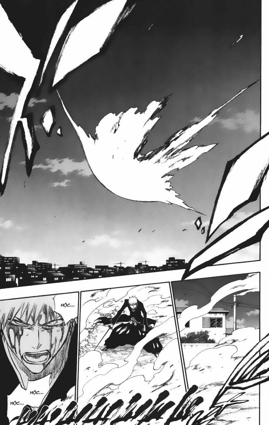 Thần Chết Ichigo Chapter 211 - Trang 2